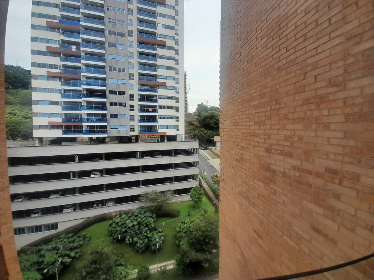 Apartamento en arriendo en Aves María, Sabaneta — foto 2 de 20