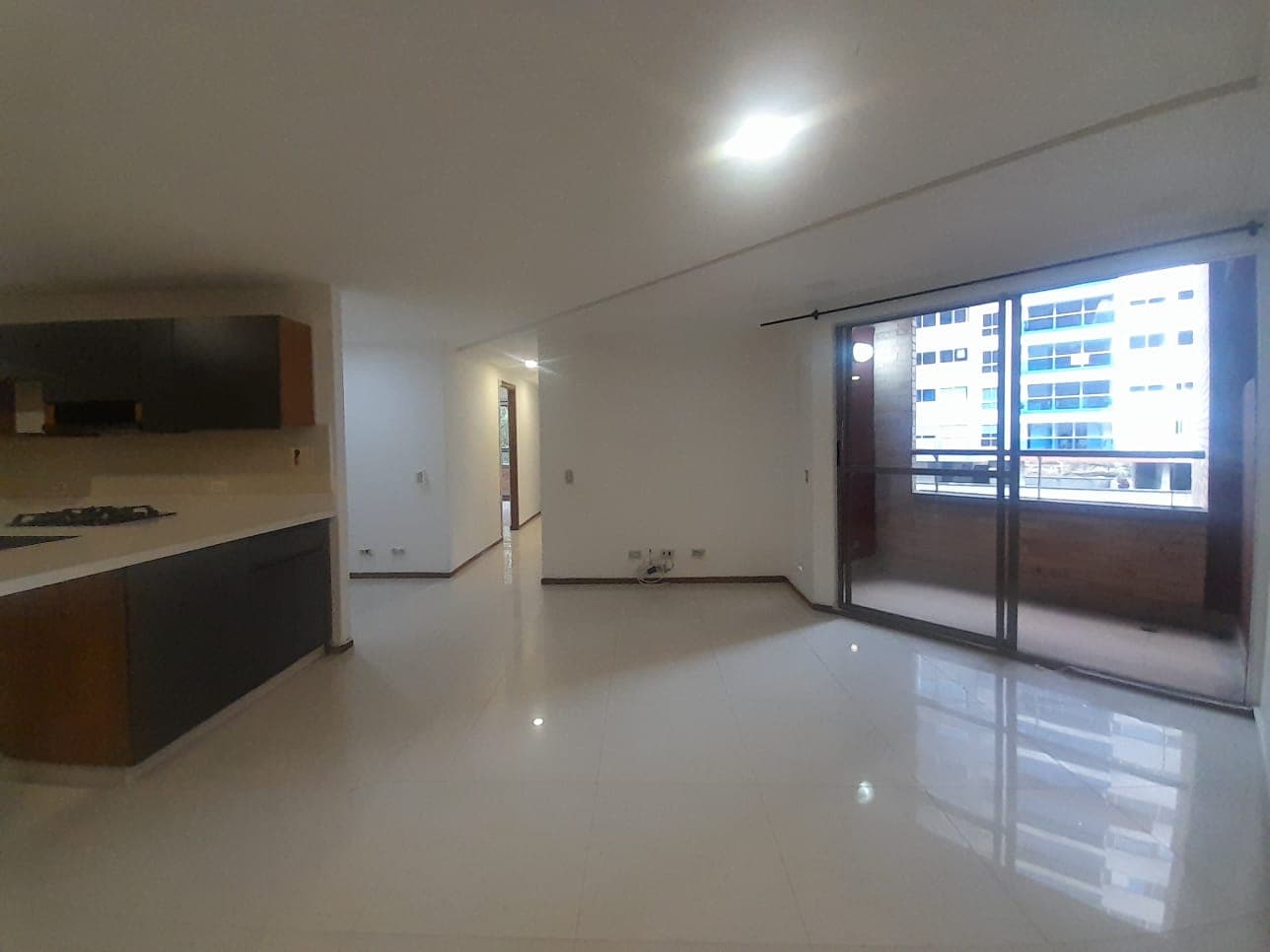 Apartamento en arriendo en Aves María, Sabaneta — foto 3 de 20
