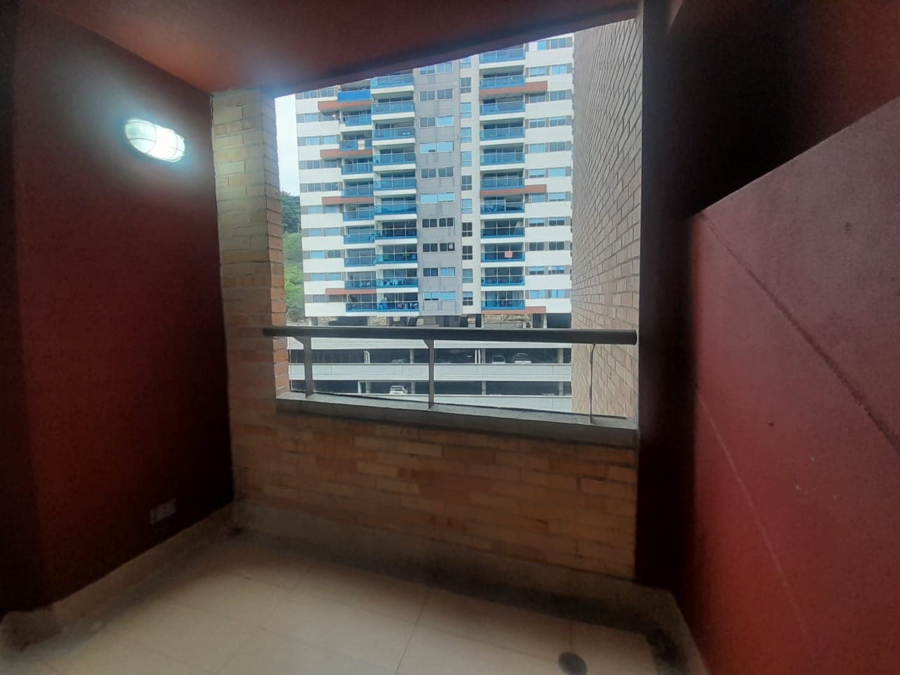 Apartamento en arriendo en Aves María, Sabaneta — foto 4 de 20
