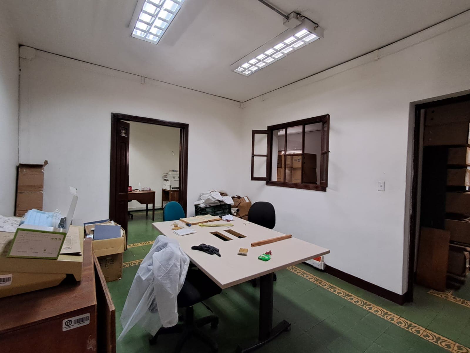 Casa Comercial en arriendo en La Candelaria, Centro, Medellín — foto 4 de 20