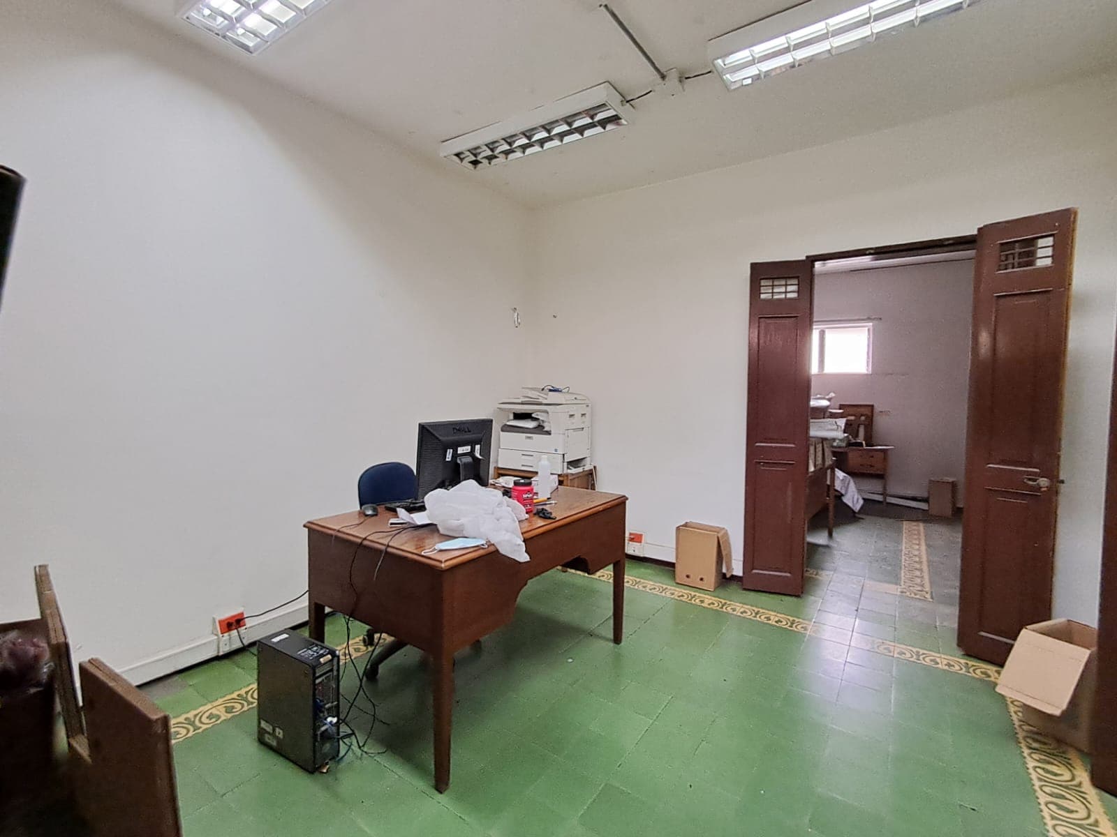 Casa Comercial en arriendo en La Candelaria, Centro, Medellín — foto 5 de 20