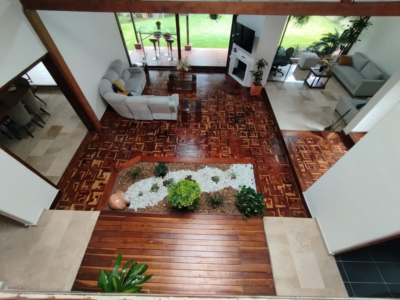 Casa Vivienda en arriendo en Loma Del Chocho, Envigado — foto 4 de 20