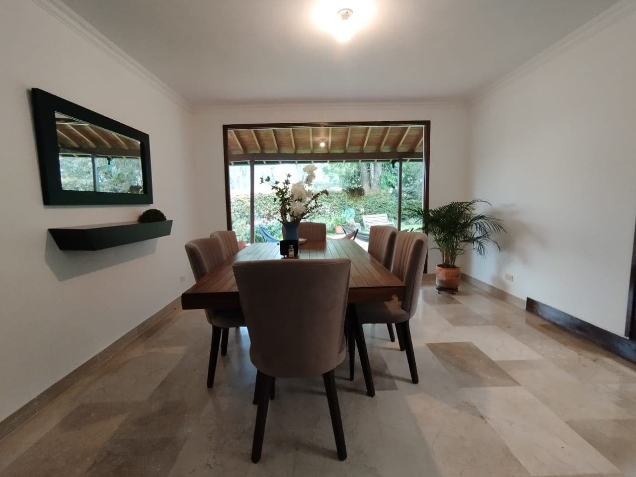 Casa Vivienda en arriendo en Loma Del Chocho, Envigado — foto 5 de 20
