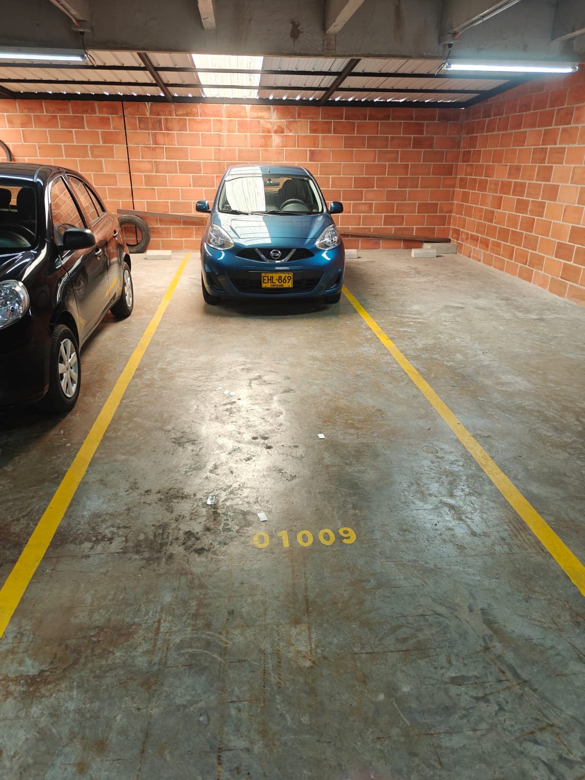 Apartamento en arriendo en Laureles Medellín — foto 2 de 2