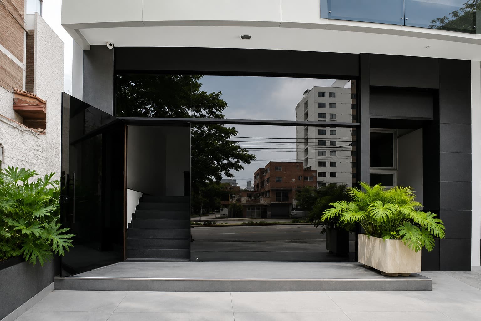 Local en arriendo en La Palma, Belen, Medellín — foto 1 de 9