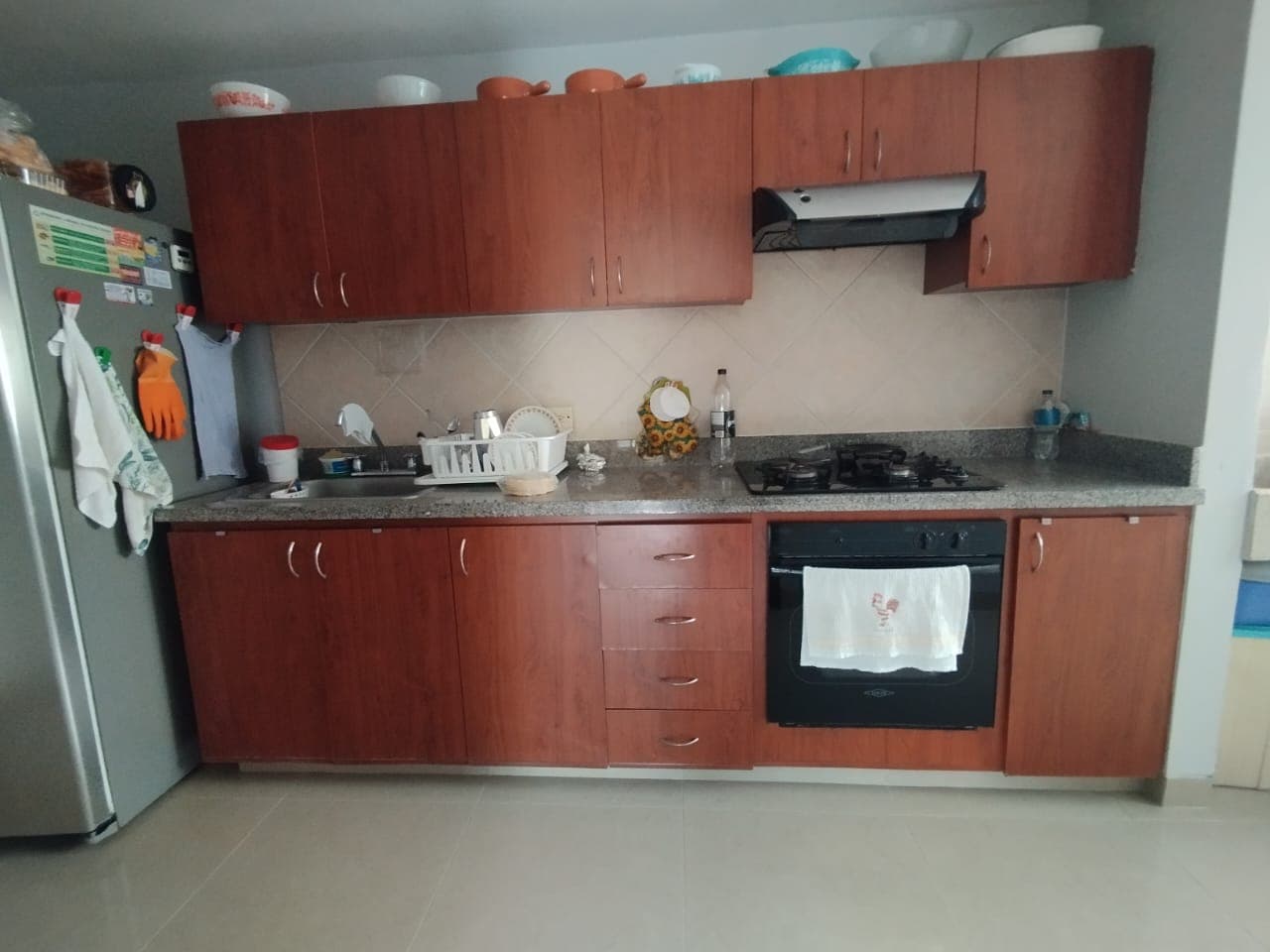 Apartamento en arriendo en La Frontera, El Poblado, Medellín — foto 5 de 15