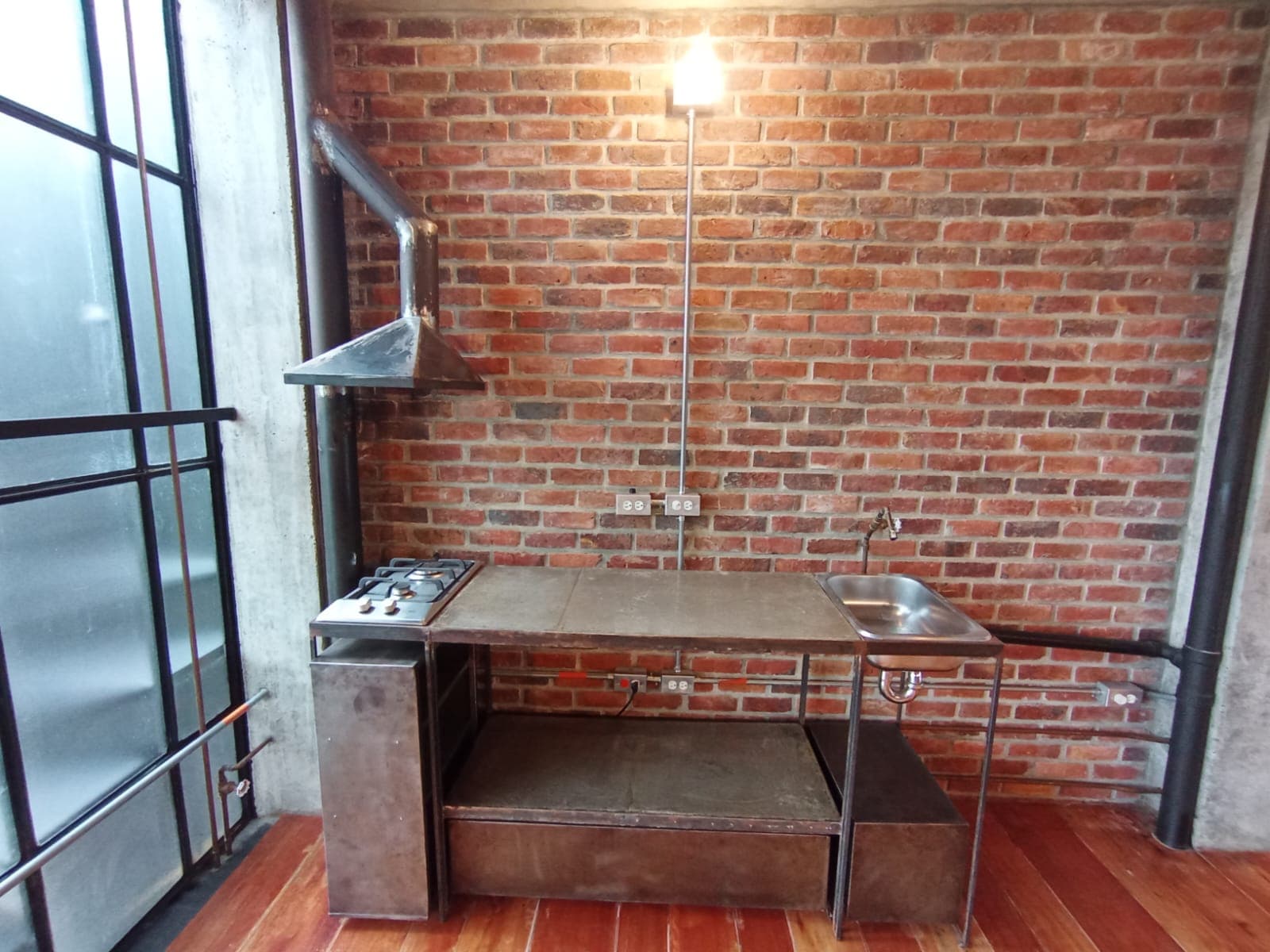 Oficina en arriendo en Rionegro — foto 3 de 8