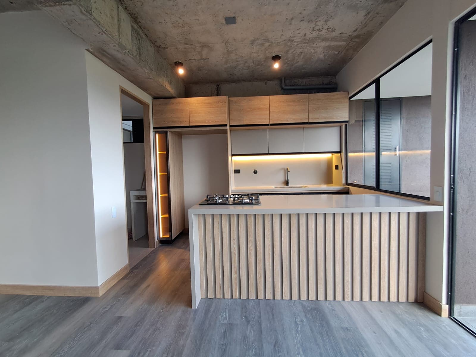 Apartamento en arriendo en San Antonio De Pereira, Rionegro — foto 2 de 12