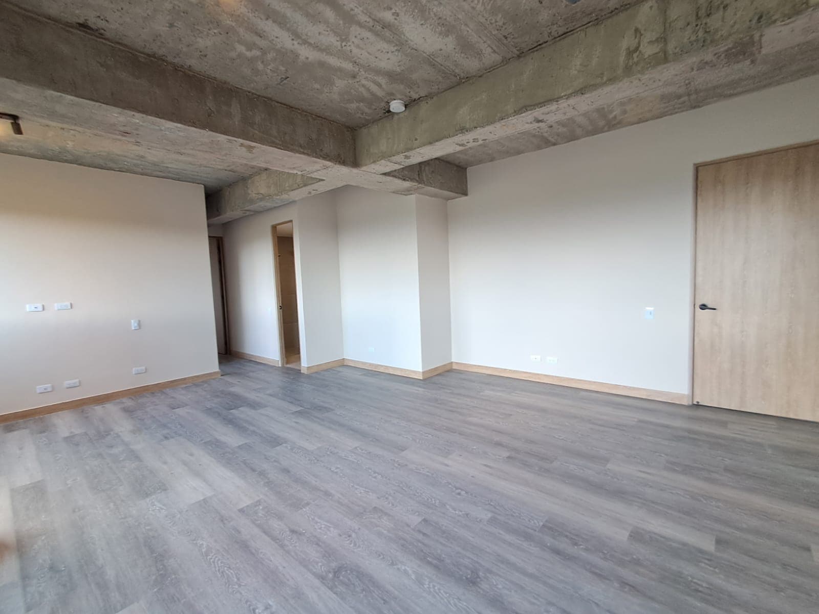 Apartamento en arriendo en San Antonio De Pereira, Rionegro — foto 4 de 12