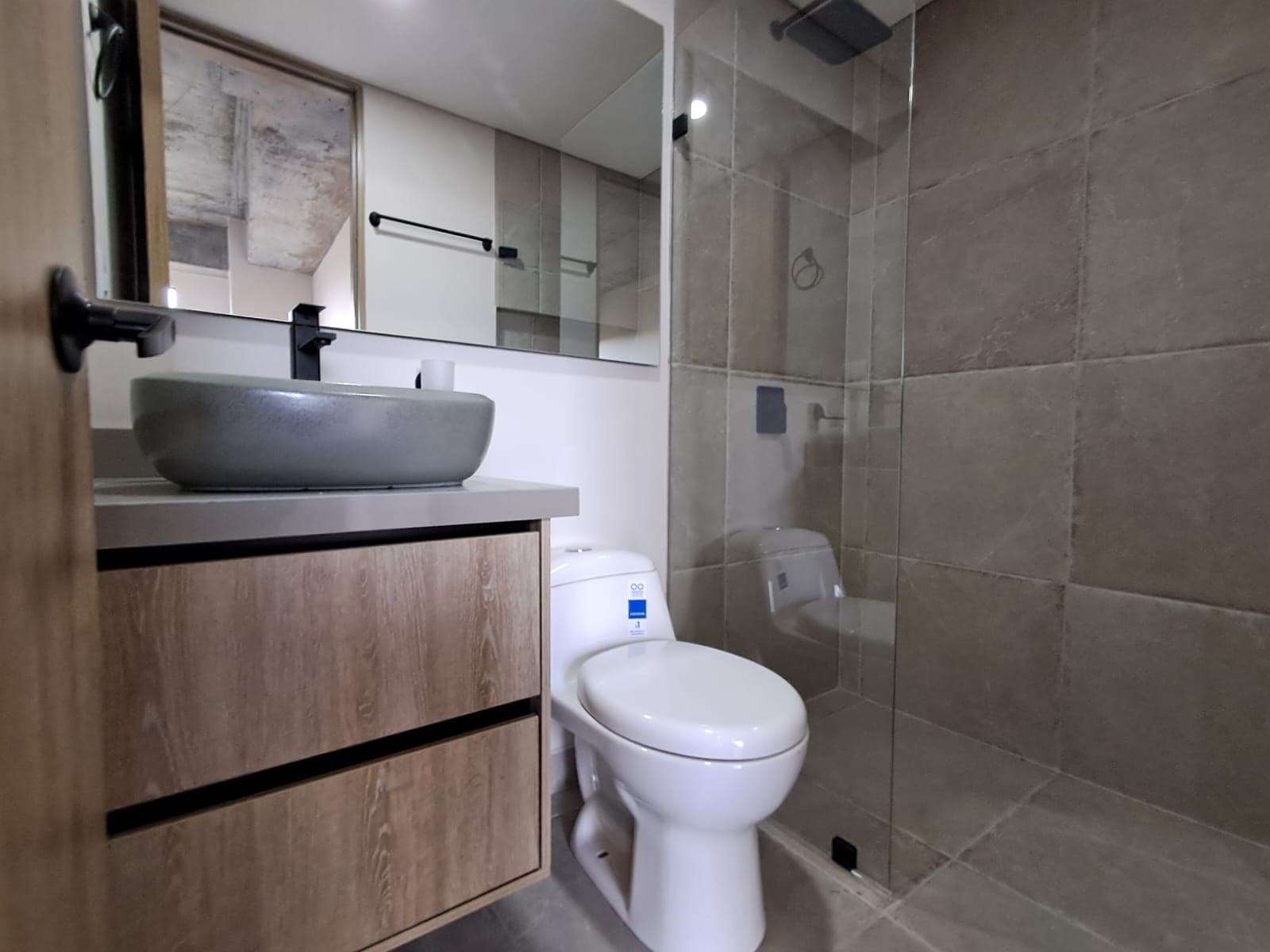 Apartamento en arriendo en San Antonio De Pereira, Rionegro — foto 5 de 12