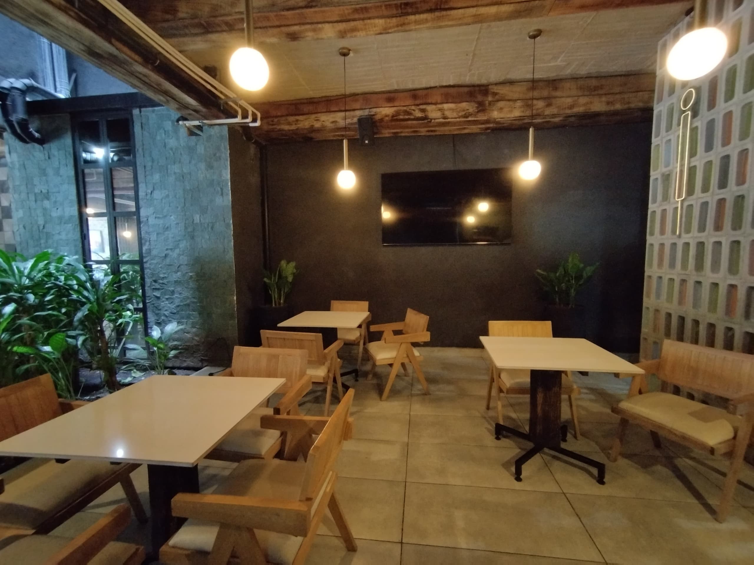 Local en arriendo en Parque, El Poblado, Medellín — foto 3 de 9