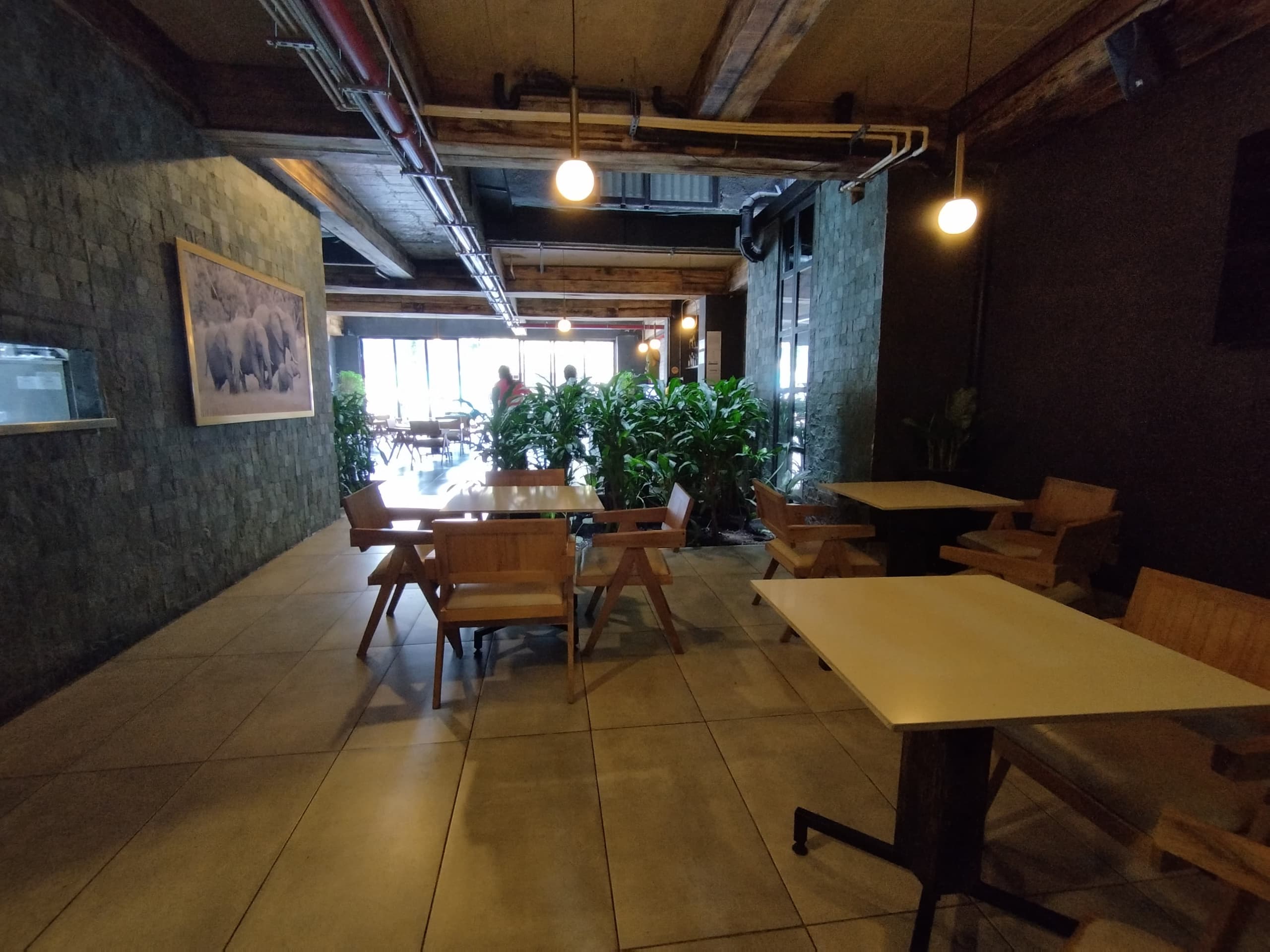 Local en arriendo en Parque, El Poblado, Medellín — foto 4 de 9