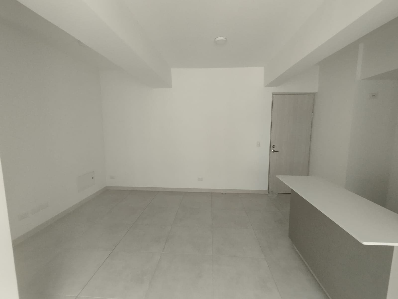 Apartamento en arriendo en Jardines, Envigado — foto 2 de 12