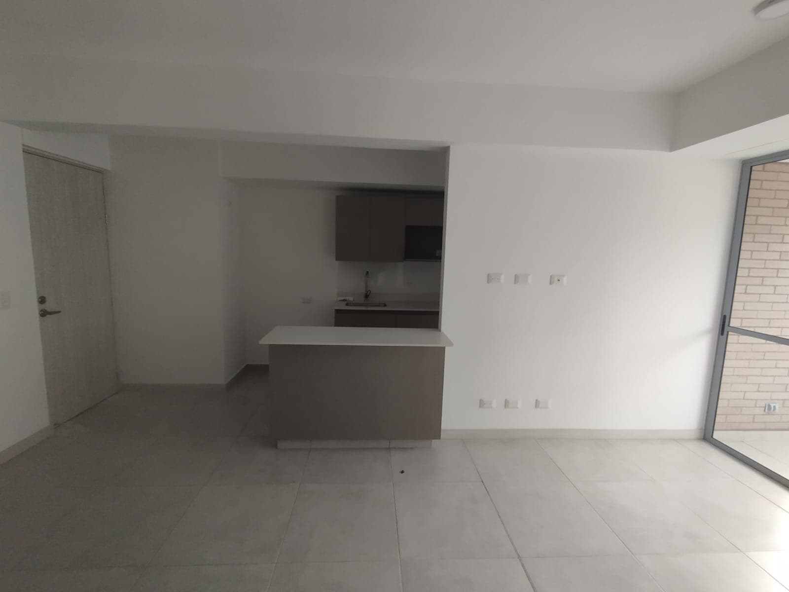 Apartamento en arriendo en Jardines, Envigado — foto 3 de 12