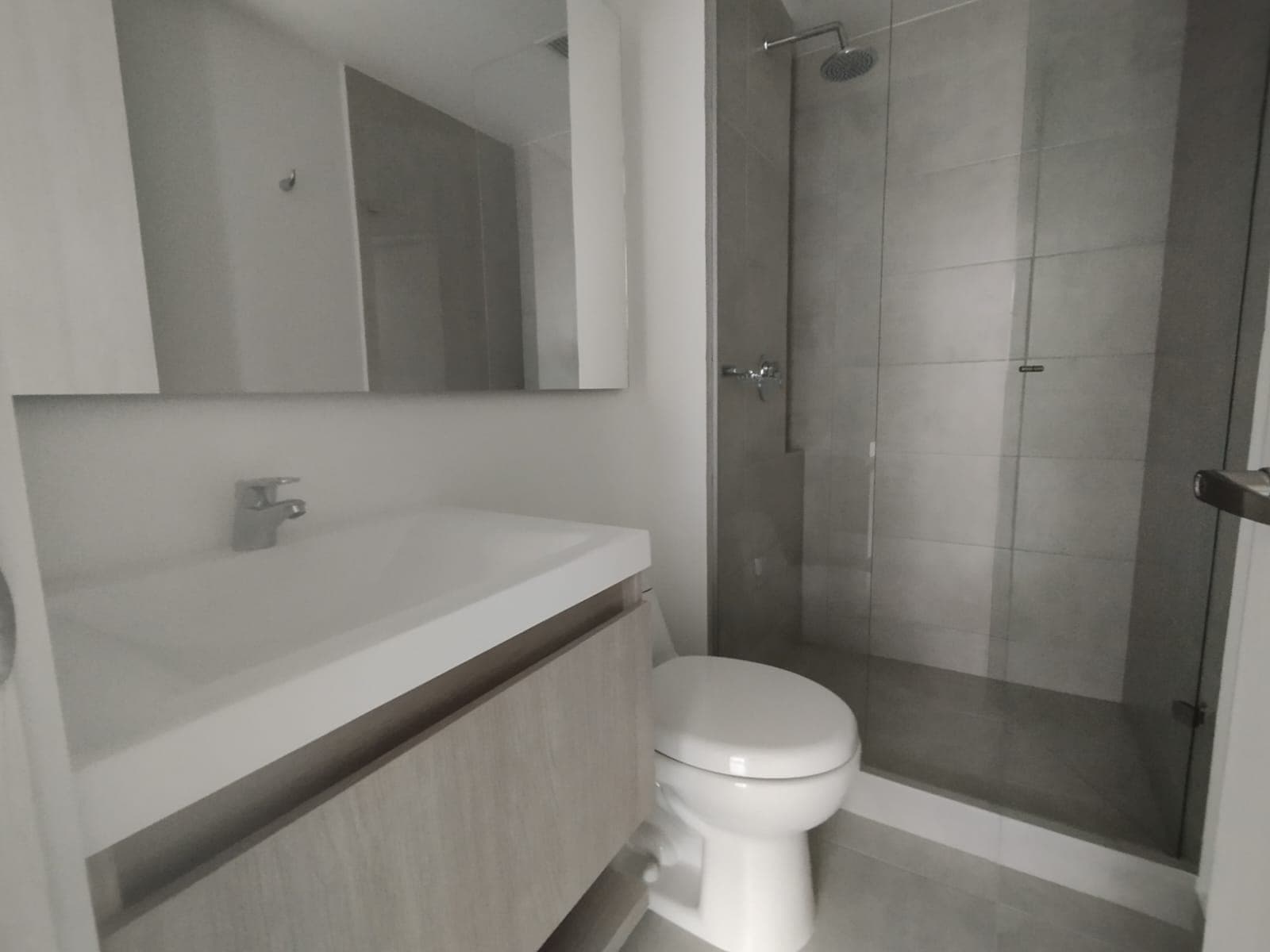 Apartamento en arriendo en Jardines, Envigado — foto 5 de 12