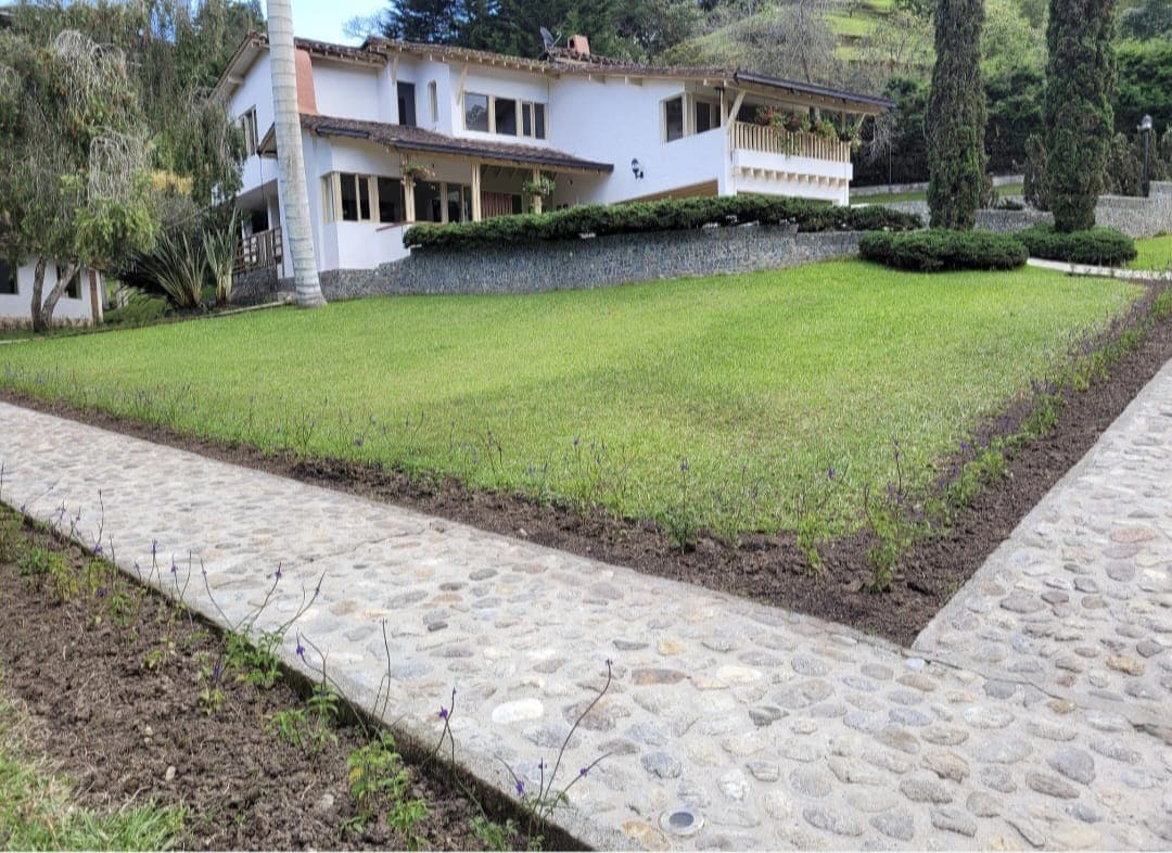 Finca en arriendo en Retiro — foto 2 de 20