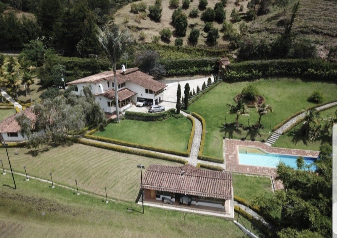 Finca en arriendo en Retiro — foto 3 de 20