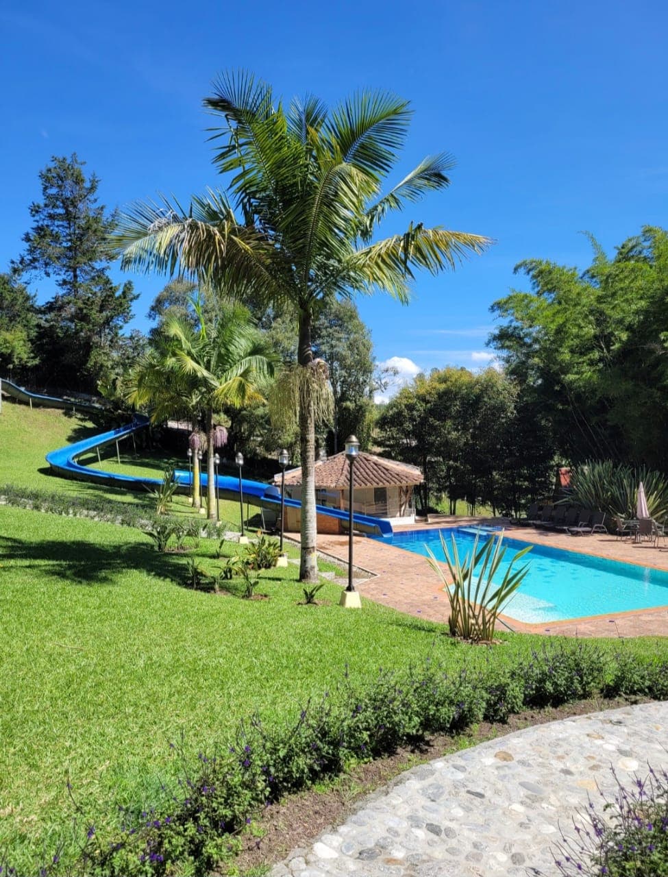 Finca en arriendo en Retiro — foto 4 de 20