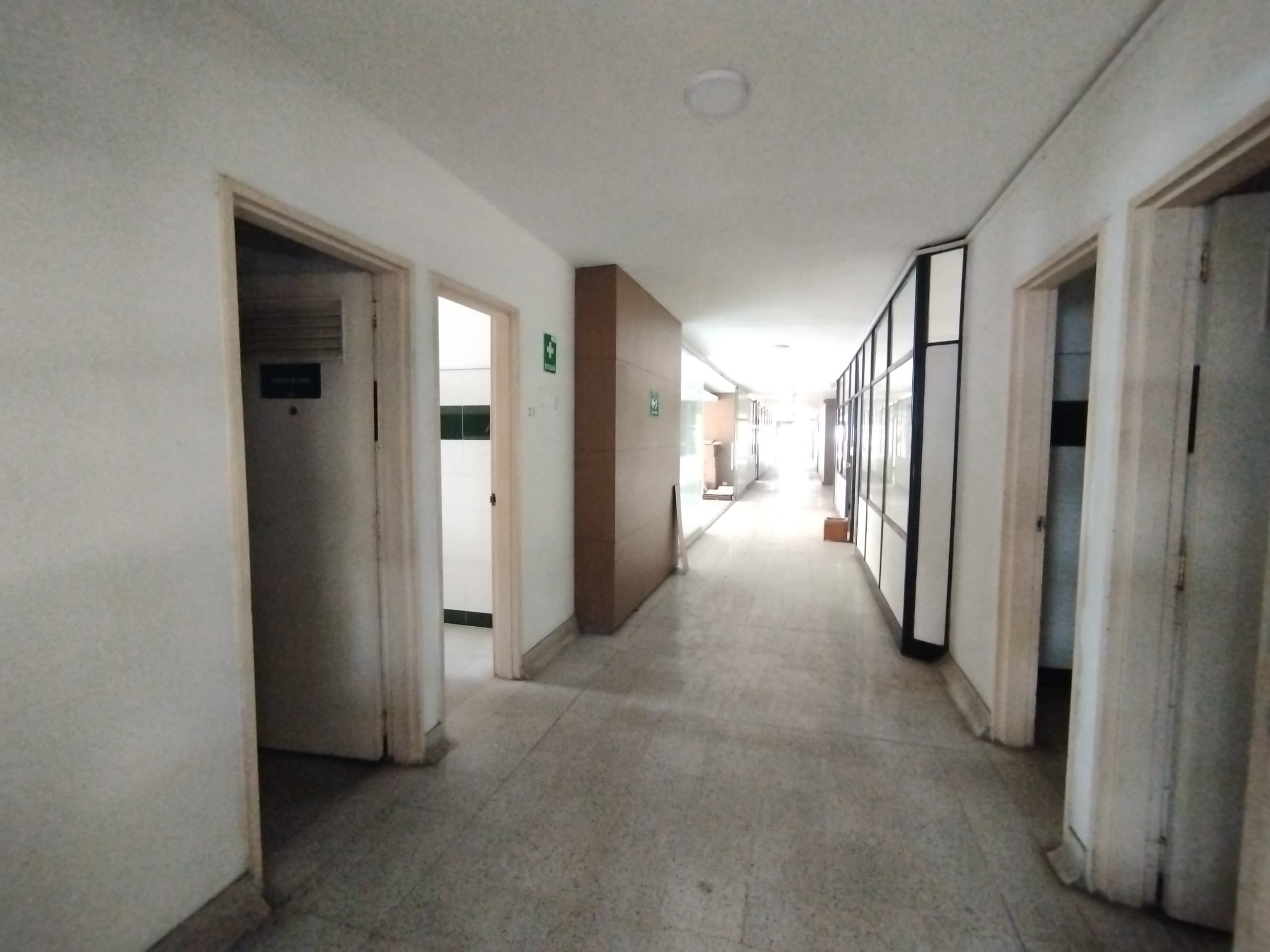 Bodega en arriendo en San Jose Obrero, Bello — foto 2 de 20