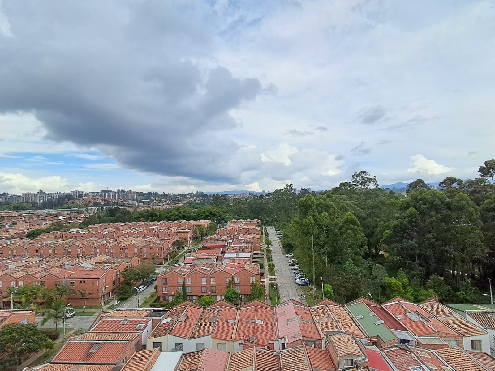 Apartamento en arriendo en El Porvenir Rio Negro, Rionegro — foto 1 de 16