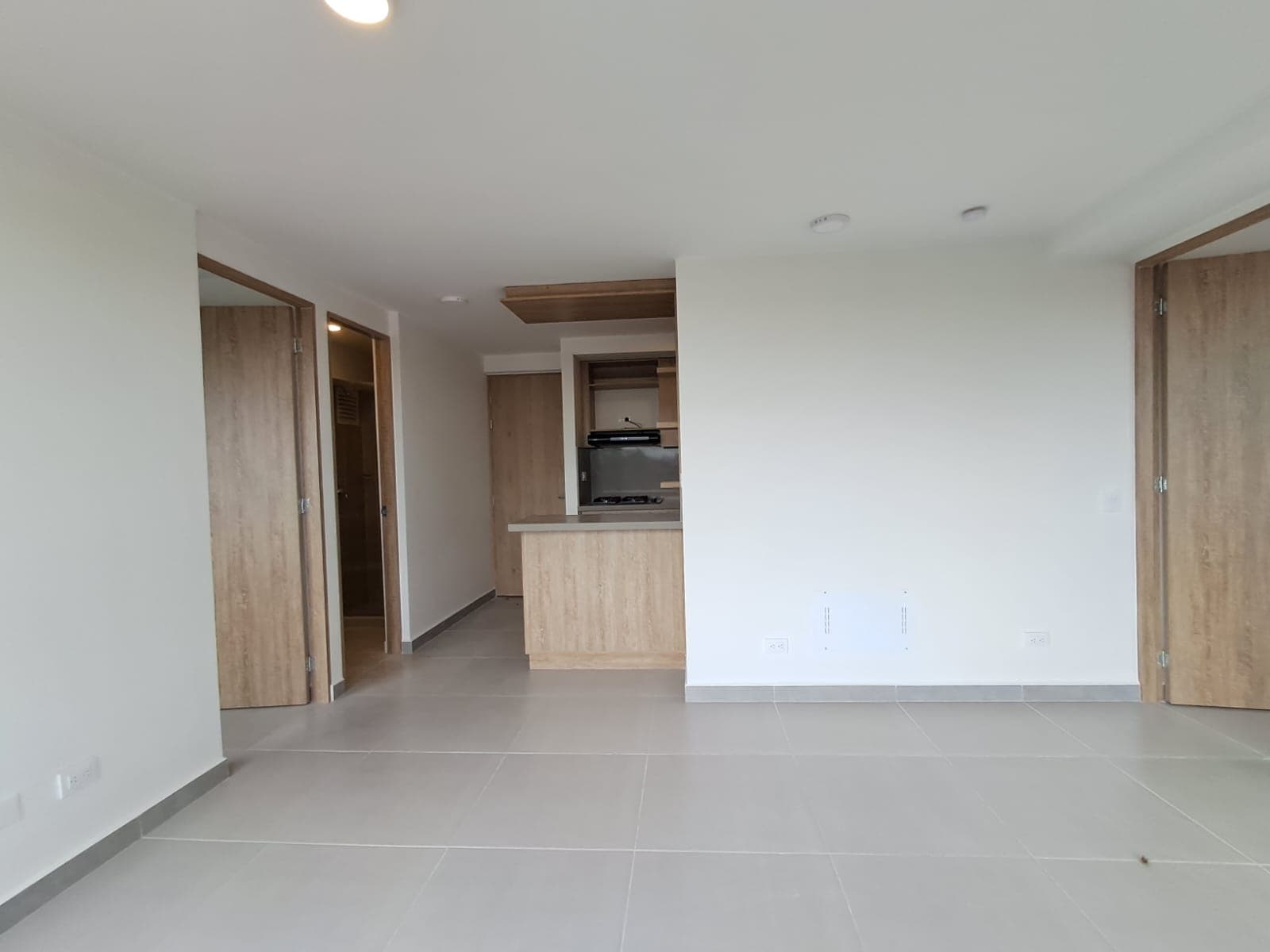 Apartamento en arriendo en El Porvenir Rio Negro, Rionegro — foto 2 de 16