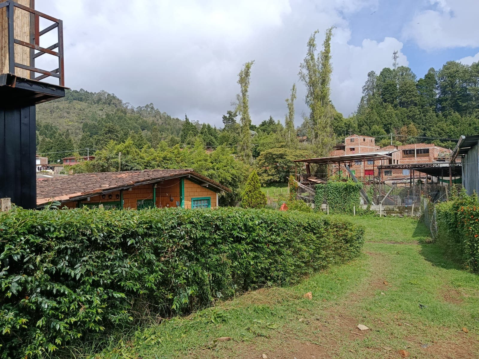 Casa Comercial en arriendo en Guarne — foto 3 de 19