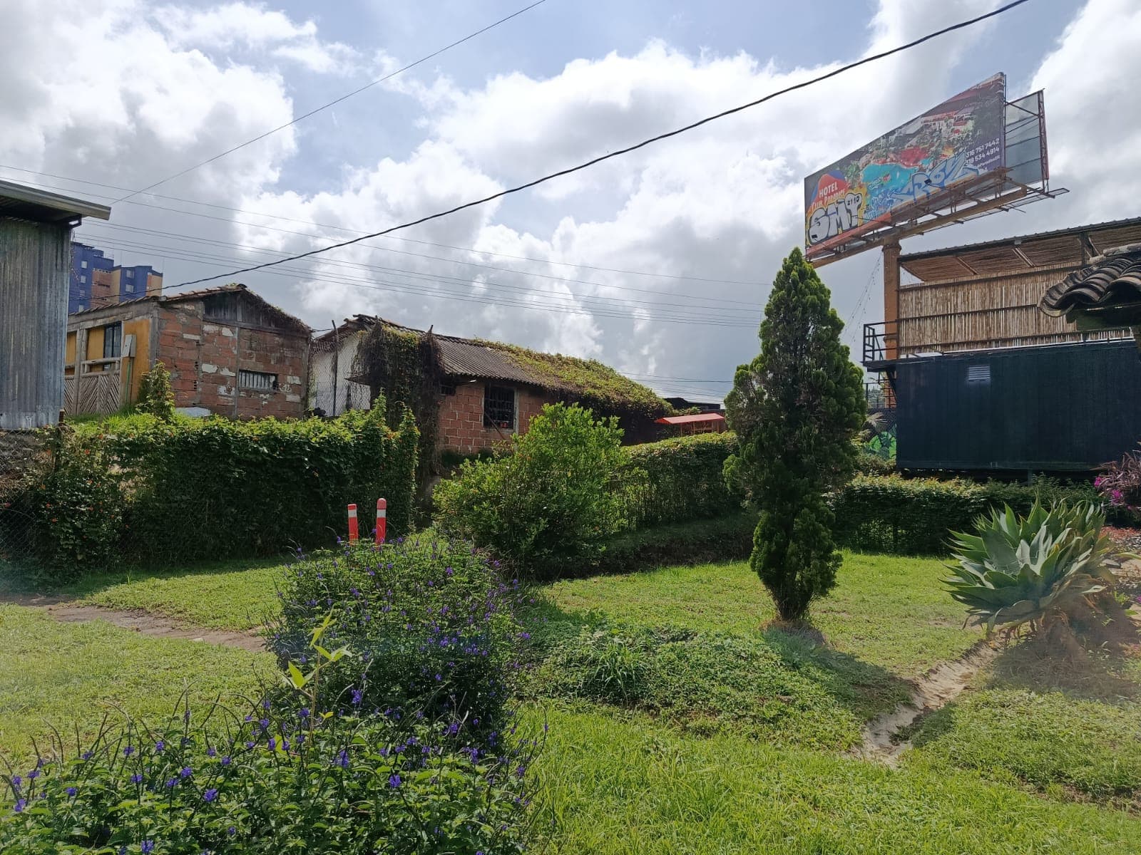 Casa Comercial en arriendo en Guarne — foto 4 de 19