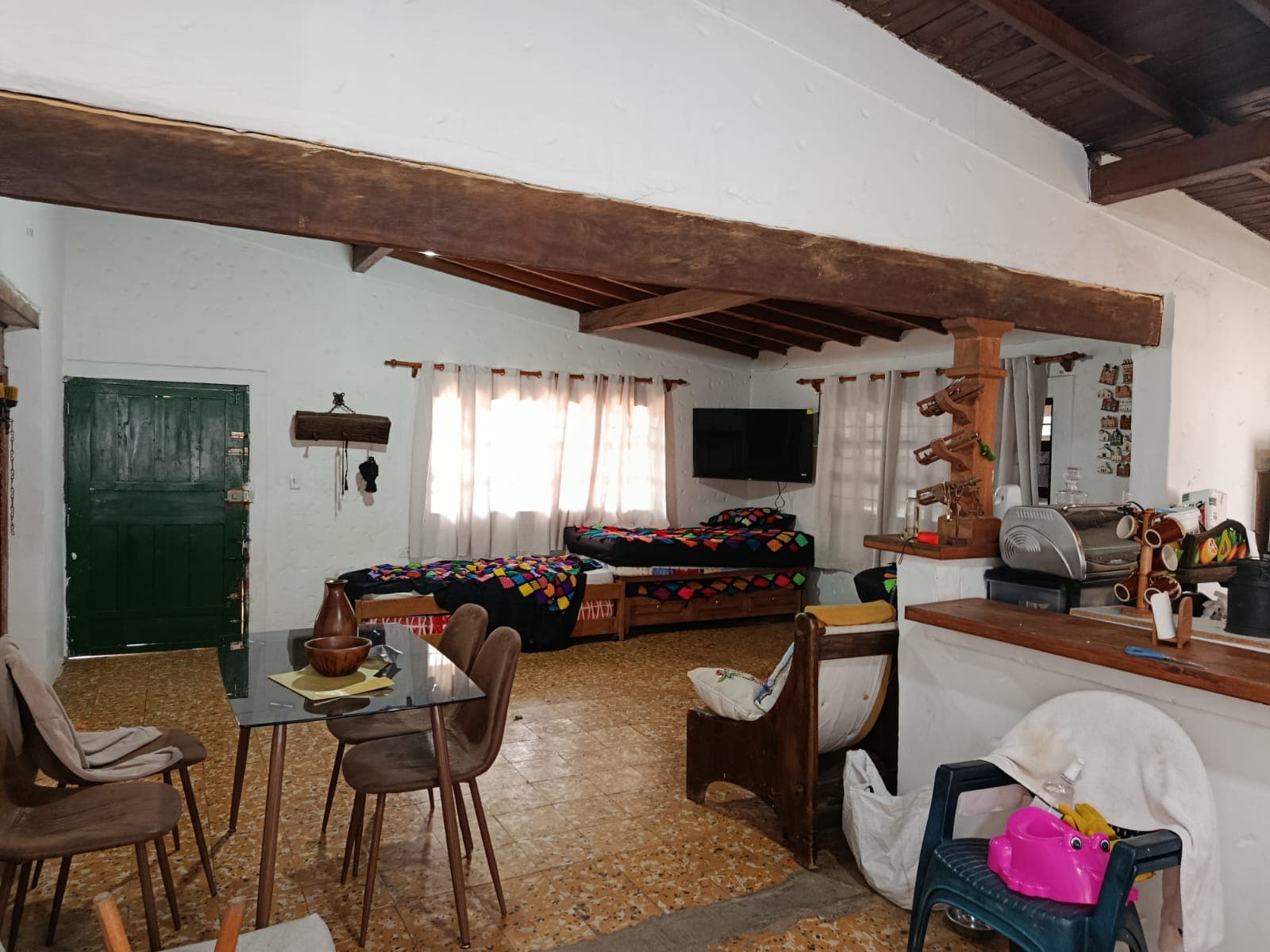 Casa Comercial en arriendo en Guarne — foto 5 de 19