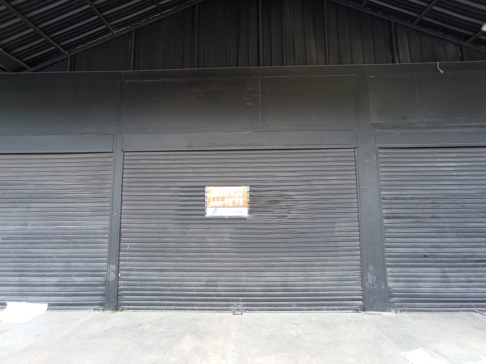 Bodega en arriendo en Rionegro — foto 1 de 9
