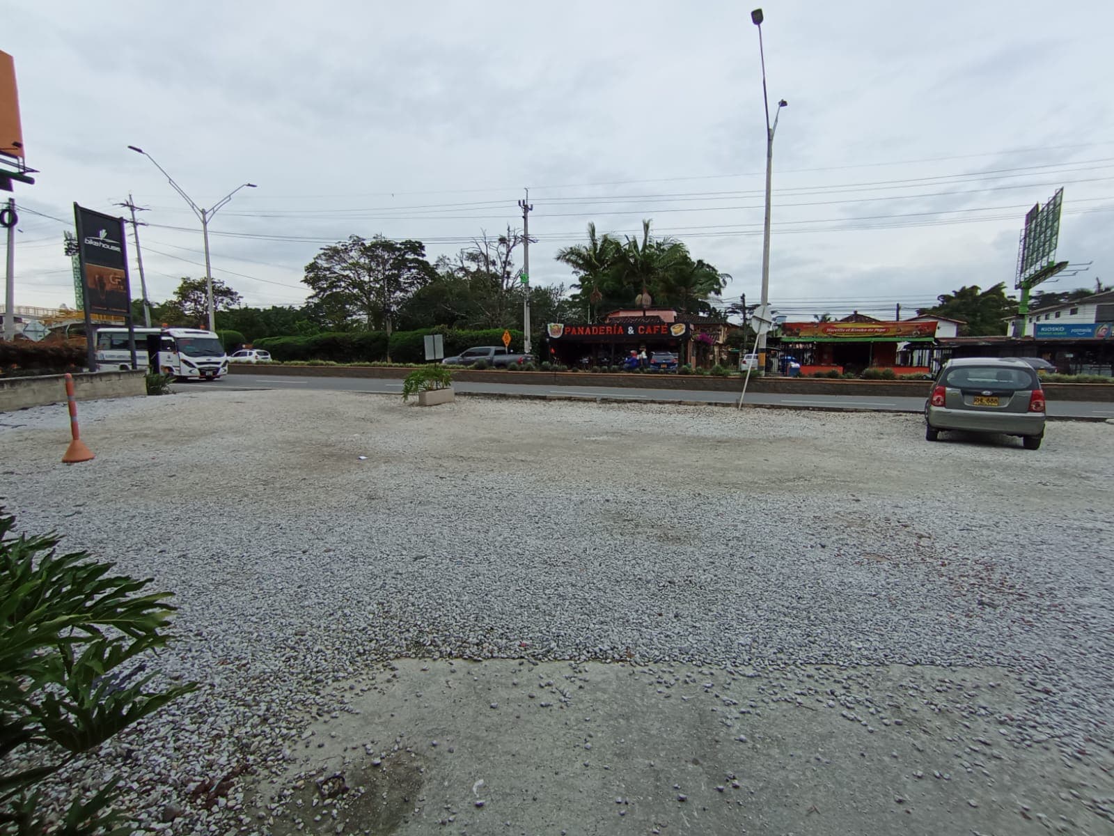 Bodega en arriendo en Rionegro — foto 3 de 9
