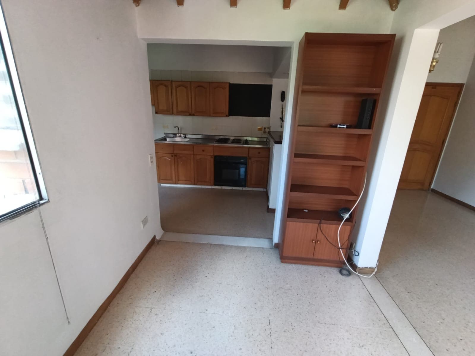 Apartamento en arriendo en La Frontera Campestre, El Poblado, Medellín — foto 5 de 16