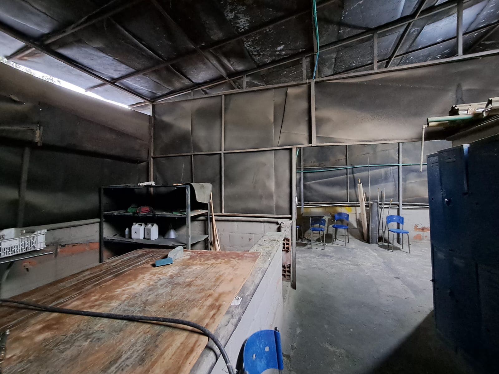 Bodega en arriendo en San Agustín, La Estrella — foto 1 de 10