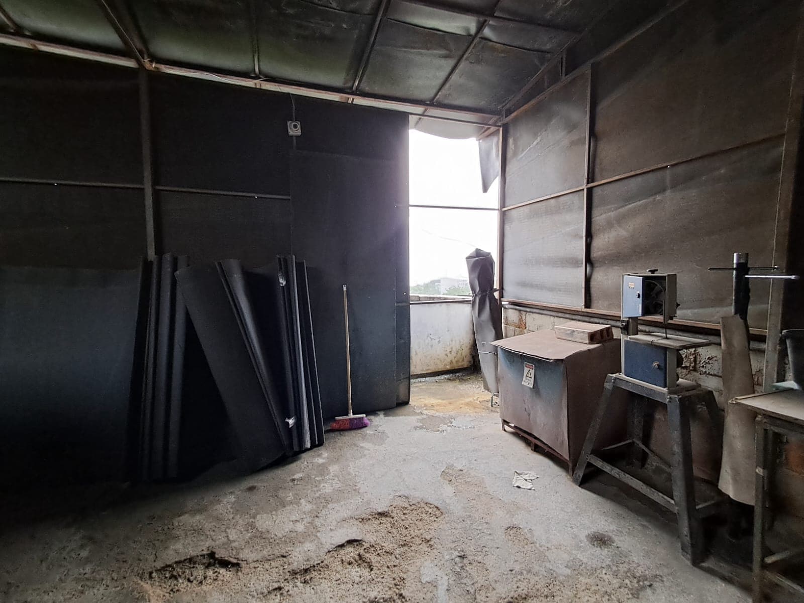 Bodega en arriendo en San Agustín, La Estrella — foto 2 de 10