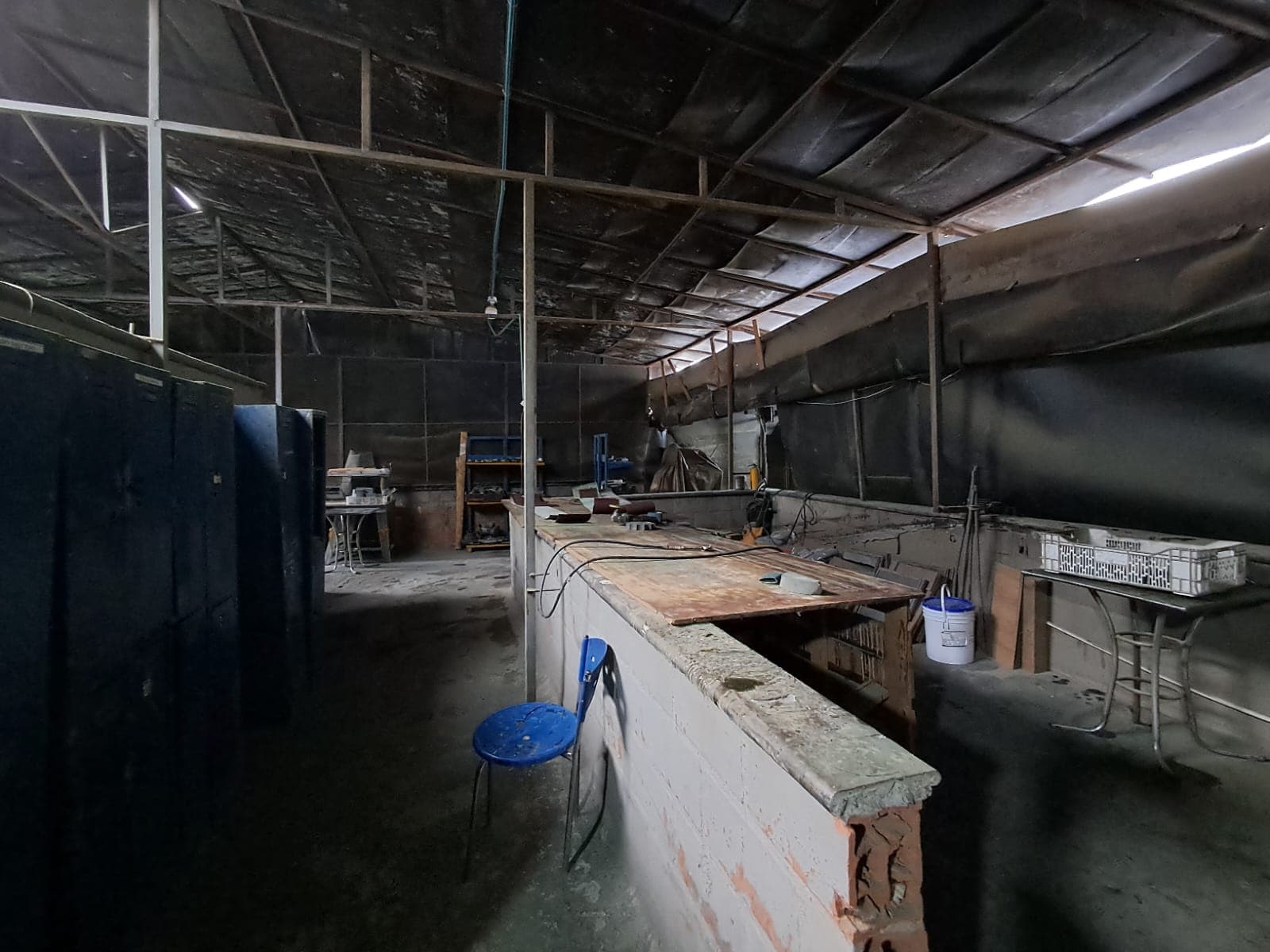 Bodega en arriendo en San Agustín, La Estrella — foto 3 de 10