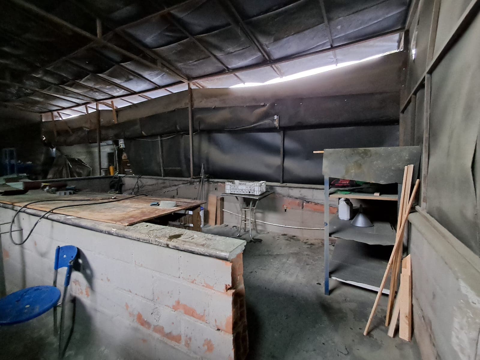 Bodega en arriendo en San Agustín, La Estrella — foto 4 de 10
