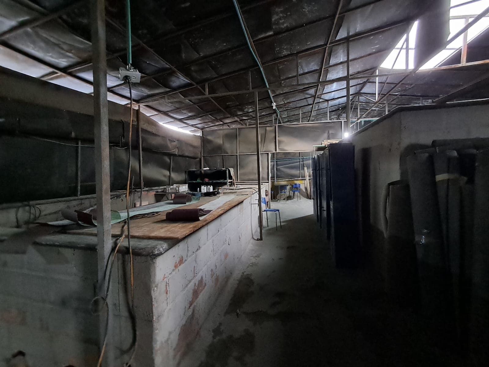 Bodega en arriendo en San Agustín, La Estrella — foto 5 de 10