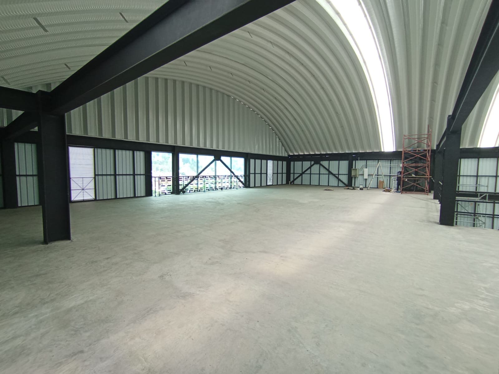 Bodega en arriendo en Guarne — foto 3 de 14