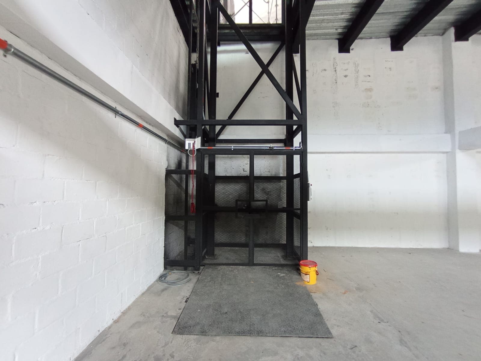 Bodega en arriendo en Guarne — foto 4 de 14