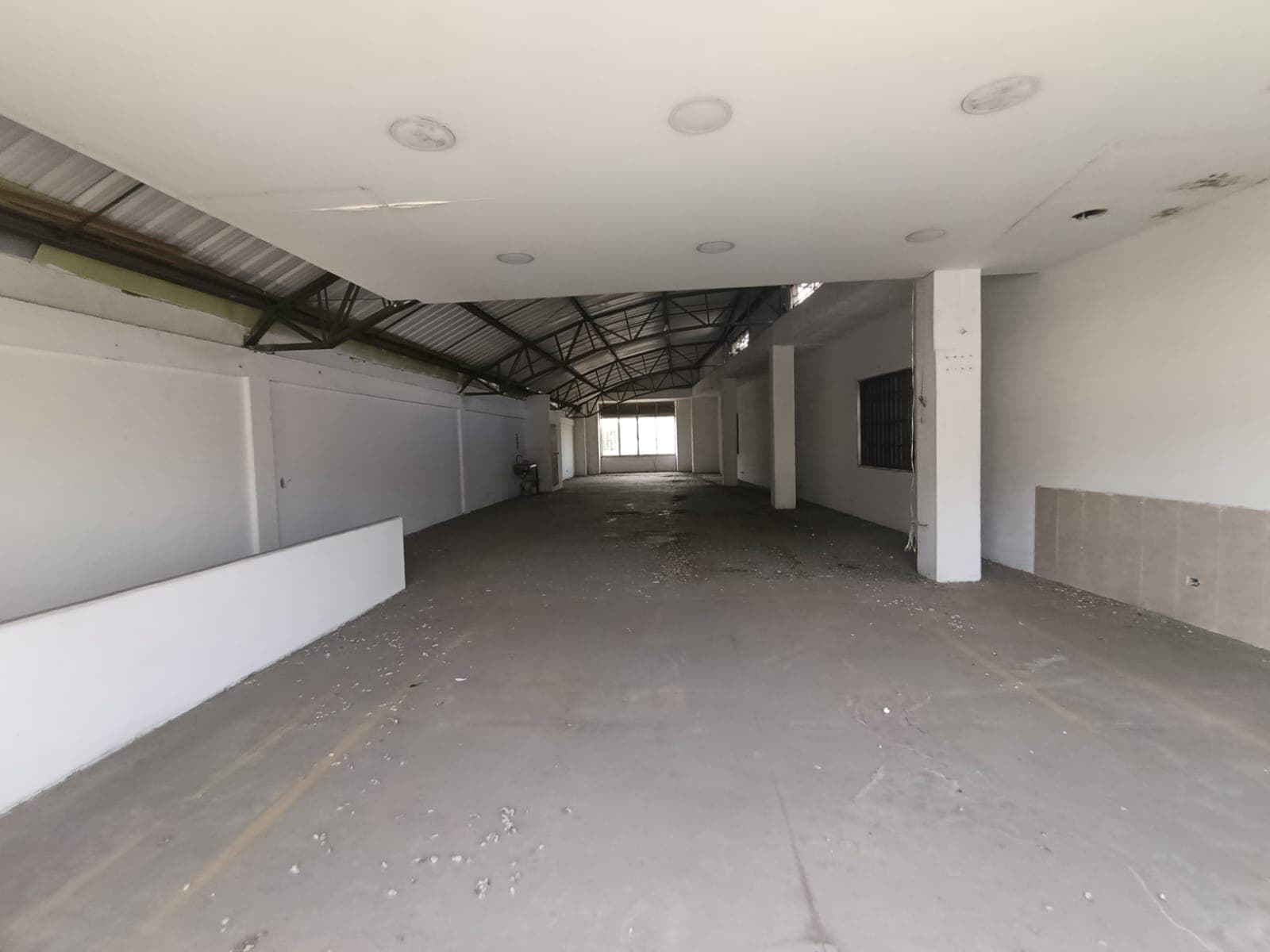 Bodega en arriendo en Niquia, Bello — foto 3 de 9