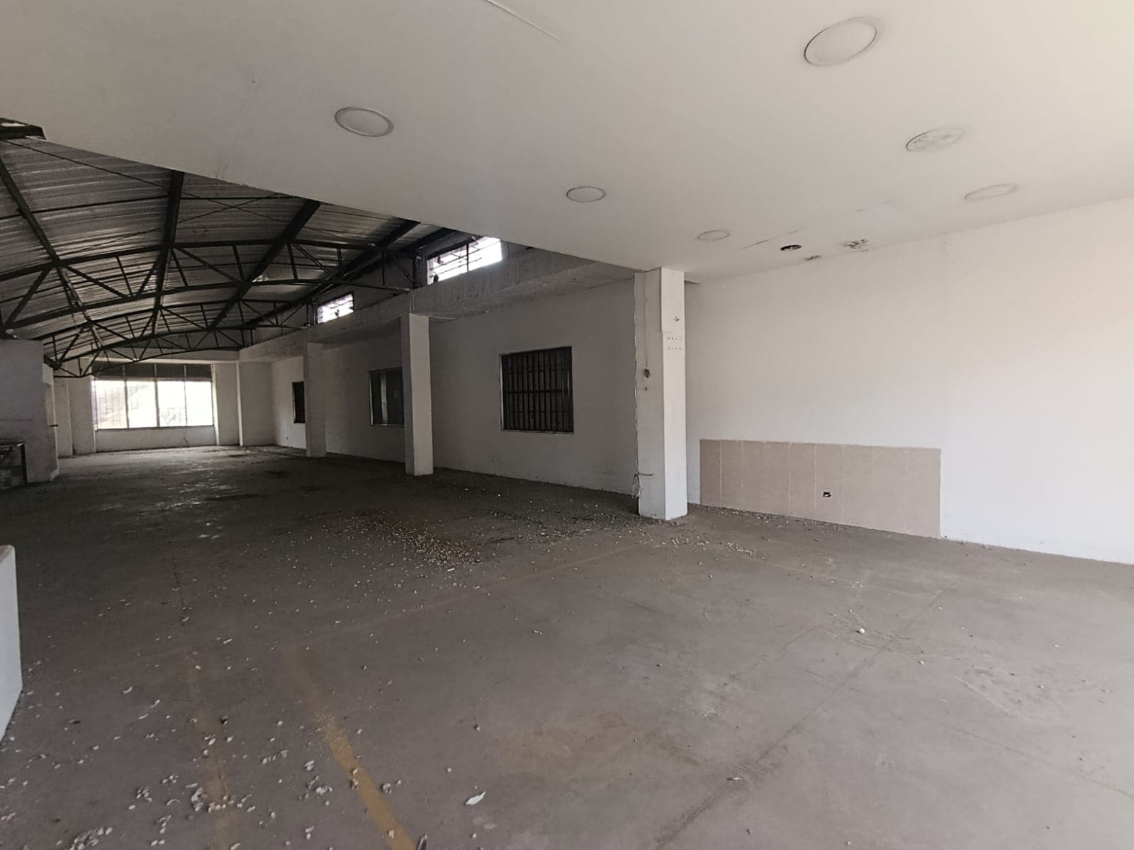 Bodega en arriendo en Niquia, Bello — foto 4 de 9