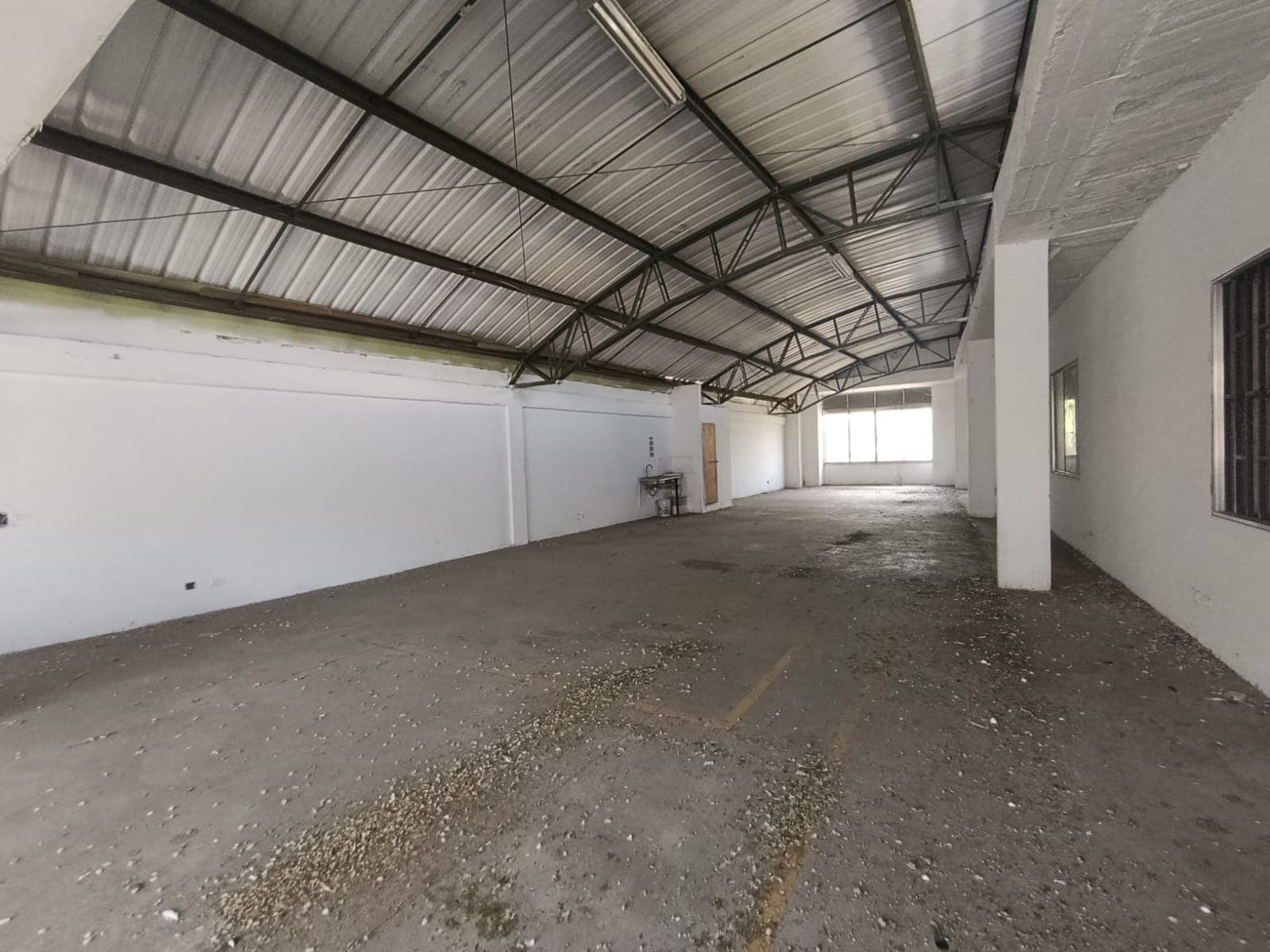 Bodega en arriendo en Niquia, Bello — foto 5 de 9