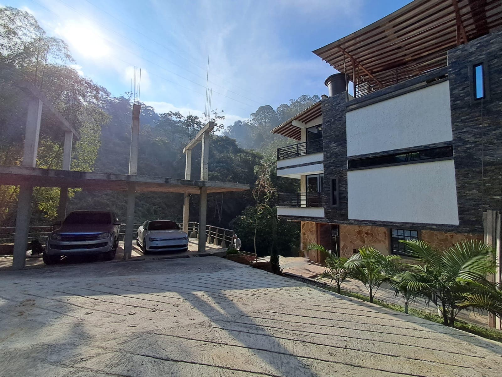 Casa Campestre en arriendo en San Isidro, La Estrella — foto 2 de 20