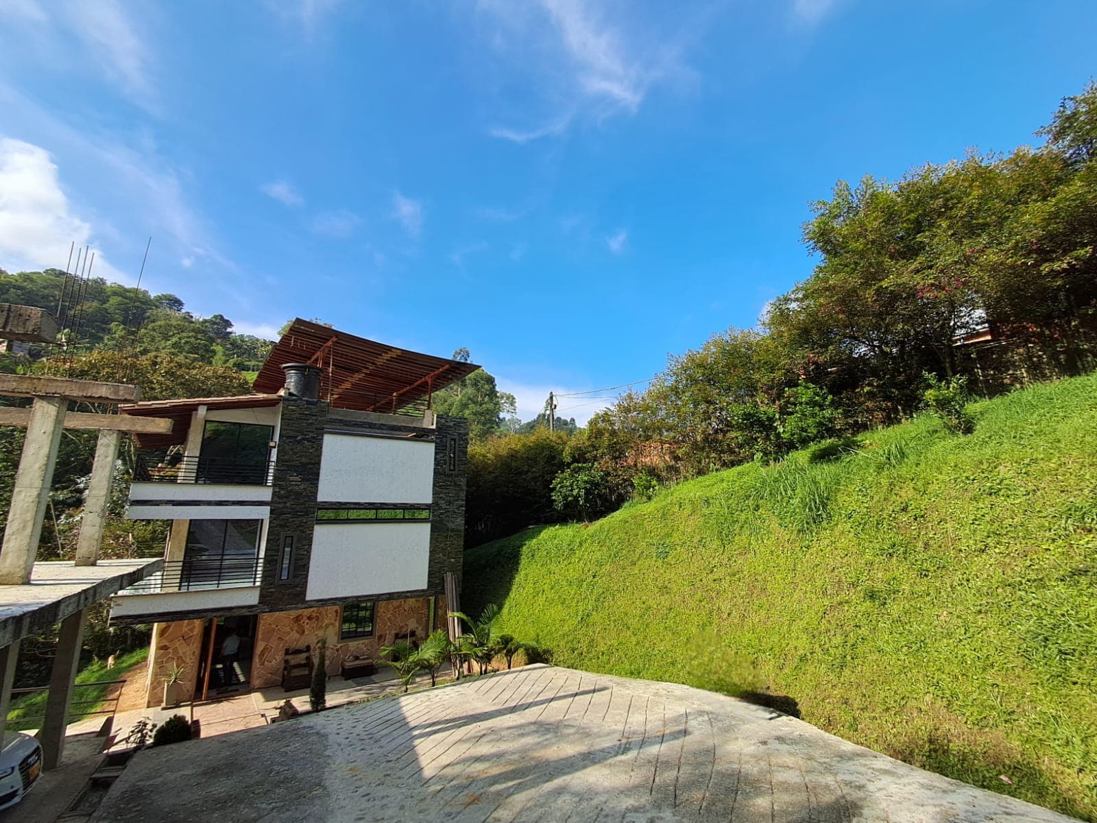 Casa Campestre en arriendo en San Isidro, La Estrella — foto 4 de 20