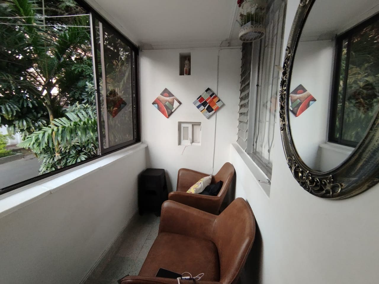 Casa Comercial en arriendo en Florida Nueva, Laureles, Medellín — foto 2 de 18