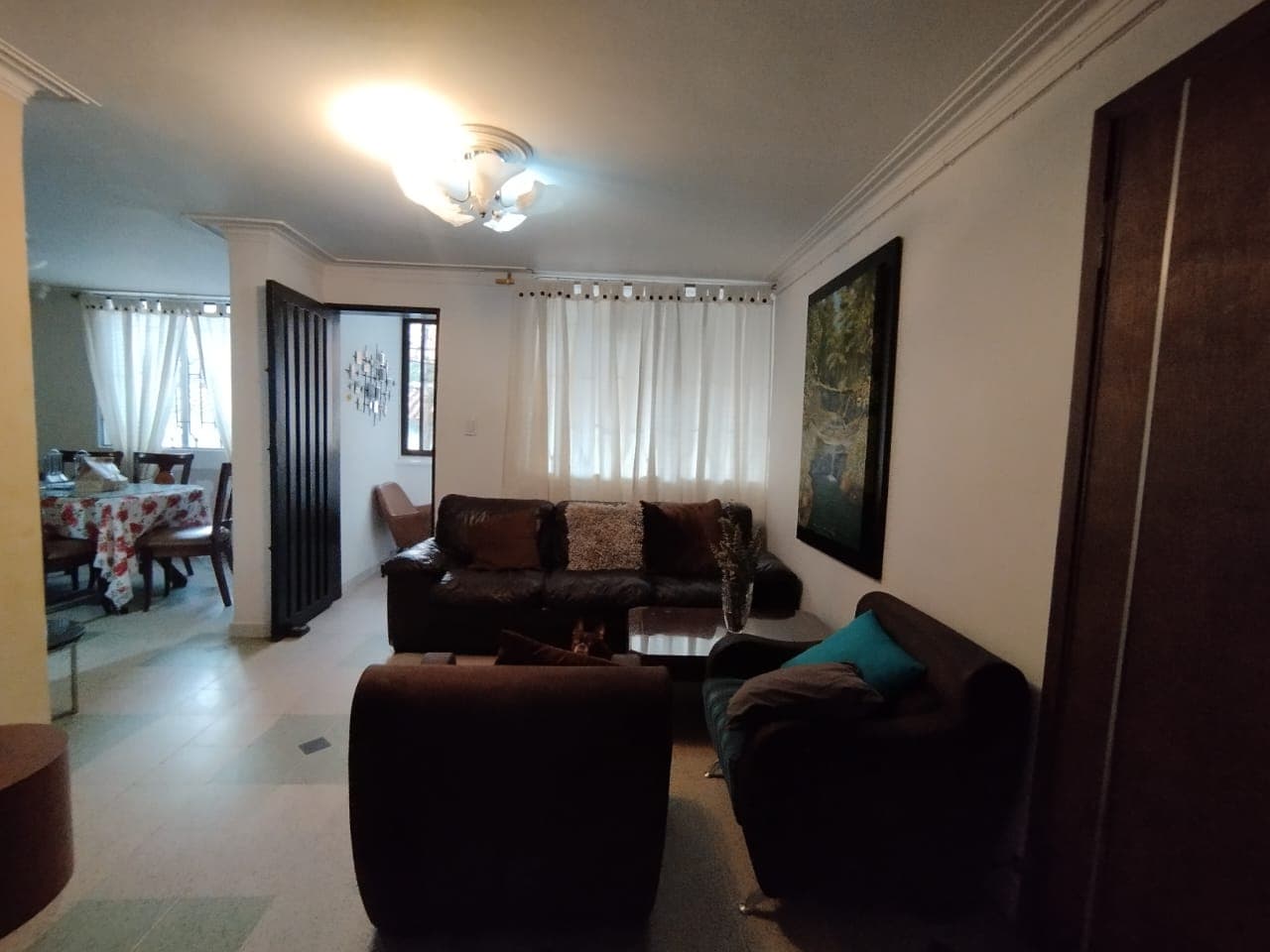 Casa Comercial en arriendo en Florida Nueva, Laureles, Medellín — foto 3 de 18