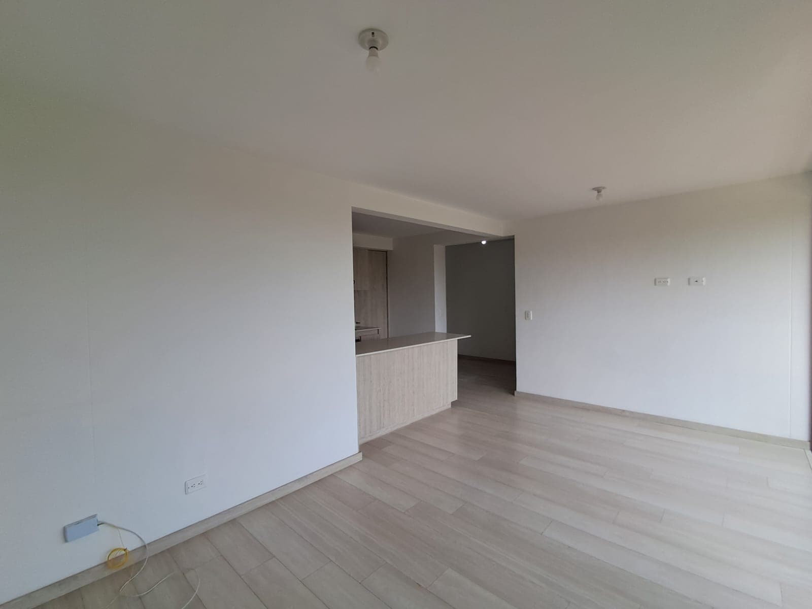 Apartamento en arriendo en San Antonio de Pereira, Rionegro — foto 5 de 14