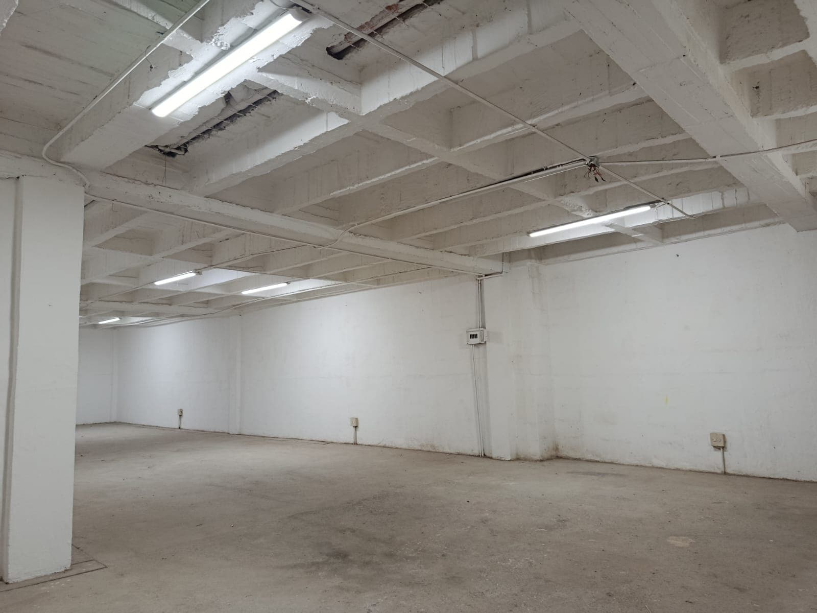 Bodega en arriendo en Rionegro — foto 3 de 14