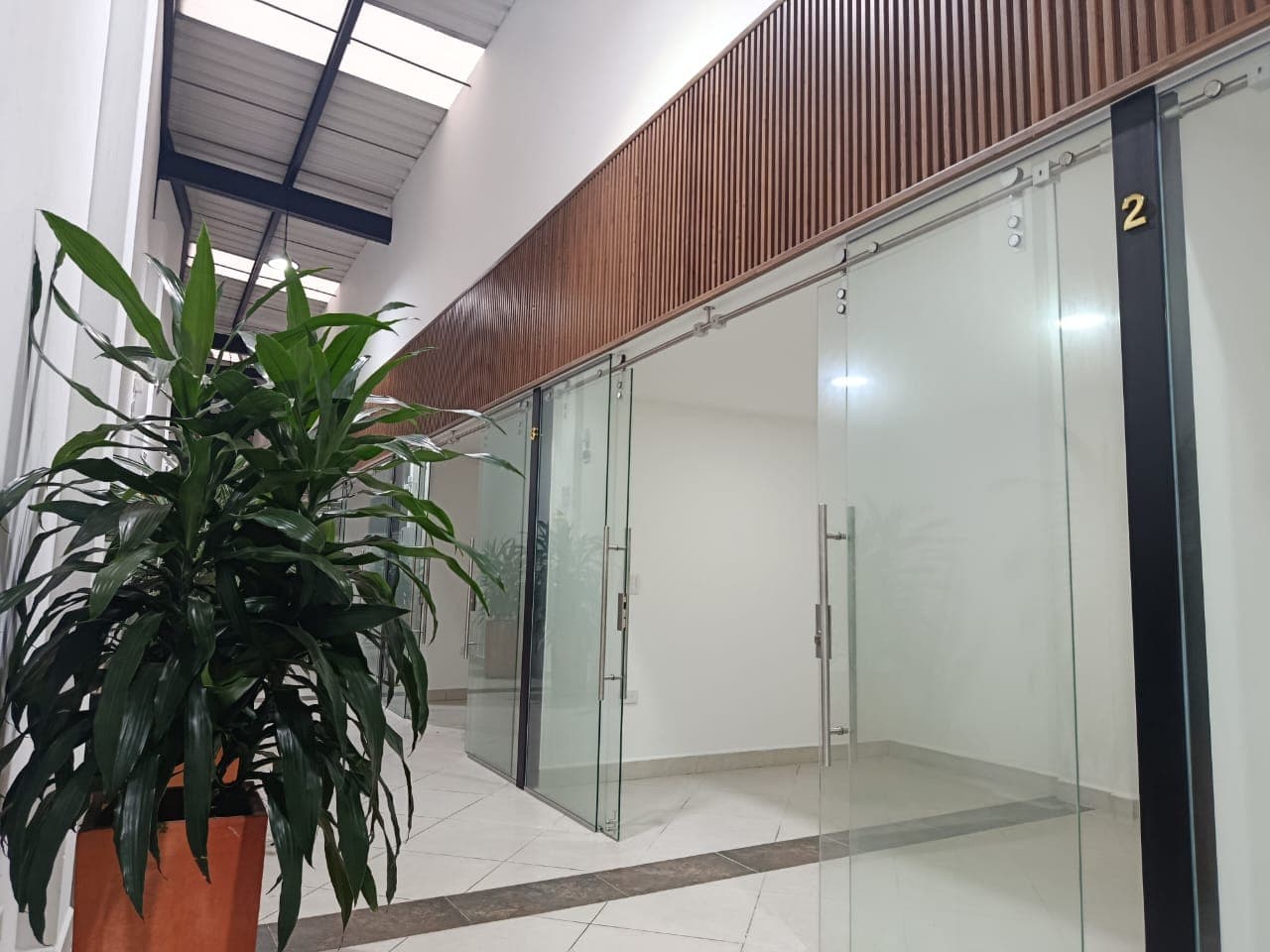 Local en arriendo en Rionegro — foto 1 de 16