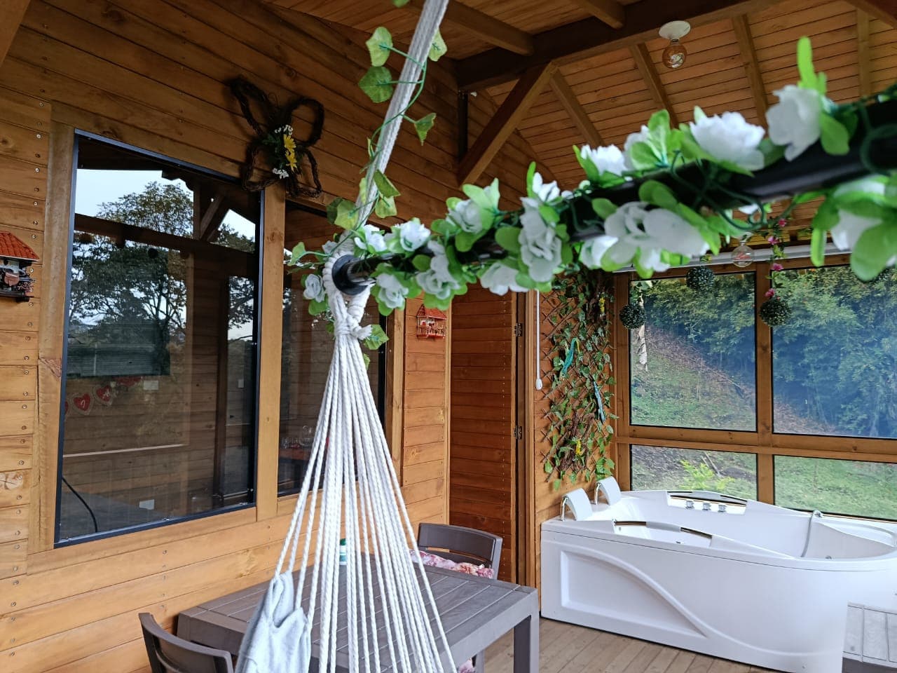 Cabana en arriendo en Marinilla — foto 1 de 14