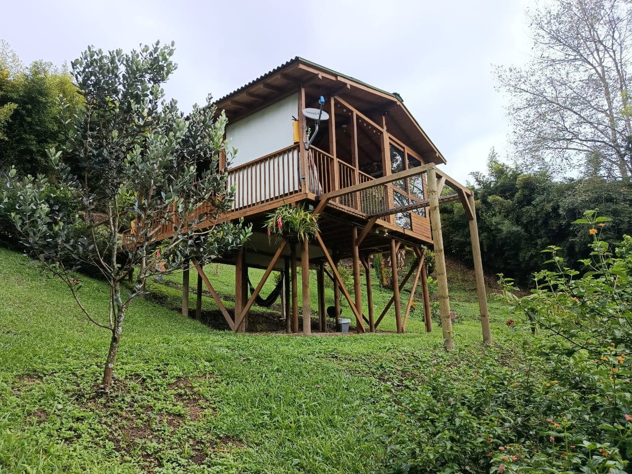 Cabana en arriendo en Marinilla — foto 4 de 14